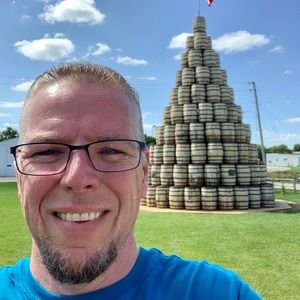 Meet your Posher, Stewart